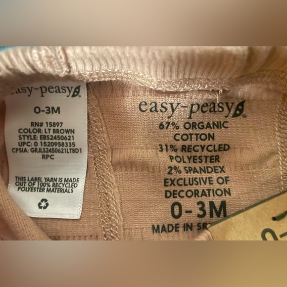 Baby Girl Legging’s Bundle BNWT!!! - Picture 8 of 13